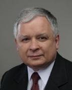  Mr Lech Kaczyński